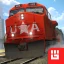 Train Simulator PRO icon