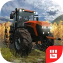 Farming PRO 3 : Multiplayer icon