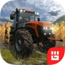 Farming PRO 3 : Multiplayer icon
