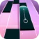 Piano Pink Music: Rhythm Game icon