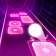 Piano Ballz Beat: 音楽ゲーム ボールゲーム icon
