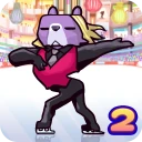 フィギュアスケートあにまるず２ icon