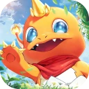 Magicmon: World icon
