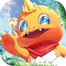 Magicmon: World icon