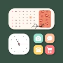 MagicWidgets: Themepack & Icon icon