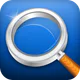 Loupe: Loupe + Torche icon