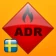 ADR Farligt Gods (ADR 2025) icon