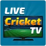 Live Cricket TV 2026 icon