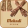 Mehndi Design: Enkelt & Lett icon