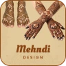 Mehndi Design: Enkelt & Lett icon