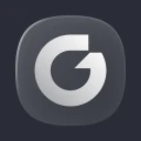 Glassify Glass Icons icon