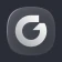 Glassify Glass Icons icon