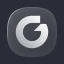 Glassify Glass Icons icon