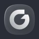 Glassify Glass Icons icon
