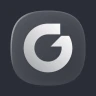 Glassify Glass Icons icon