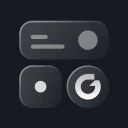 Glassify - Widgets & Themes icon