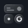 Glassify - Widgets & Themes icon