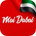 Mai Dubai – Water Delivery icon