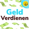 Tjäna Pengar: Få Betalt Cash icon