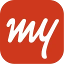 MakeMyTrip: تطبيق حجز السفر icon