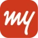 MakeMyTrip: تطبيق حجز السفر icon