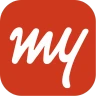 MakeMyTrip: تطبيق حجز السفر icon
