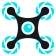SimuDrone - Drone Simulator icon