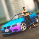 Car Driving Online: Open World icon