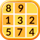 Sudoku Challenge Offline icon