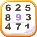 Sudoku Ultimate Offline Puzzle icon