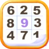 Sudoku Ultimate Offline Puzzle icon