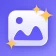 写真復元 icon