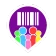 Carte Familles Nombreuses icon