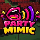Party Mimic: Multiplayer icon