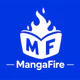 MangaFire - Read Manga Online icon