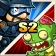 스와트앤좀비 시즌 2 icon