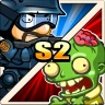 스와트앤좀비 시즌 2 icon