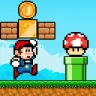 Super Mano Run Adventure icon