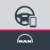 MAN Driver icon