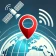 GPS 지도 및 GPS 좌표 icon
