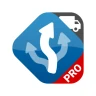 MapFactor Navigator LKW Pro icon