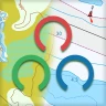 Mapitare Terrang- og Sjøkart icon