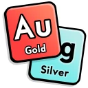Periodic Table Quiz - 주기율표 퀴즈 icon