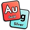 Periodic Table Quiz - 주기율표 퀴즈 icon