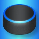 Voice Command, Setup for Alex+ icon
