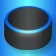 Voice Command, Setup for Alex+ icon