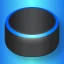 Voice Command, Setup for Alex+ icon