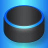 Voice Command, Setup for Alex+ icon