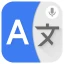 Kielen käännössovellus icon