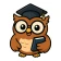 ScrollToStudy: AI Study Help icon